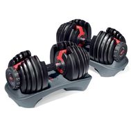  Регулируемая гантель Bowflex 24 кг, фото 1 