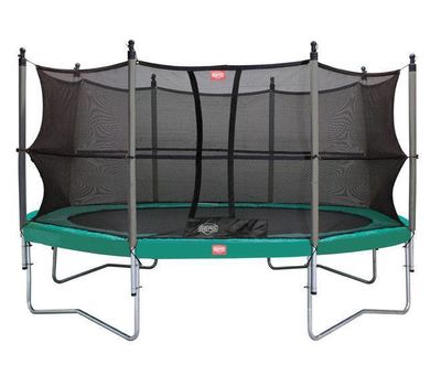  Защитная сеть Berg Safety Net 330, фото 1 