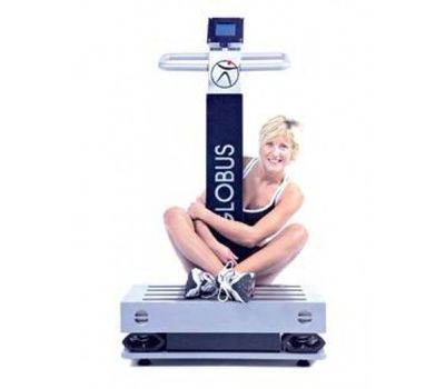  Виброплатформа Globus Physio Plate Med FIT, фото 3 